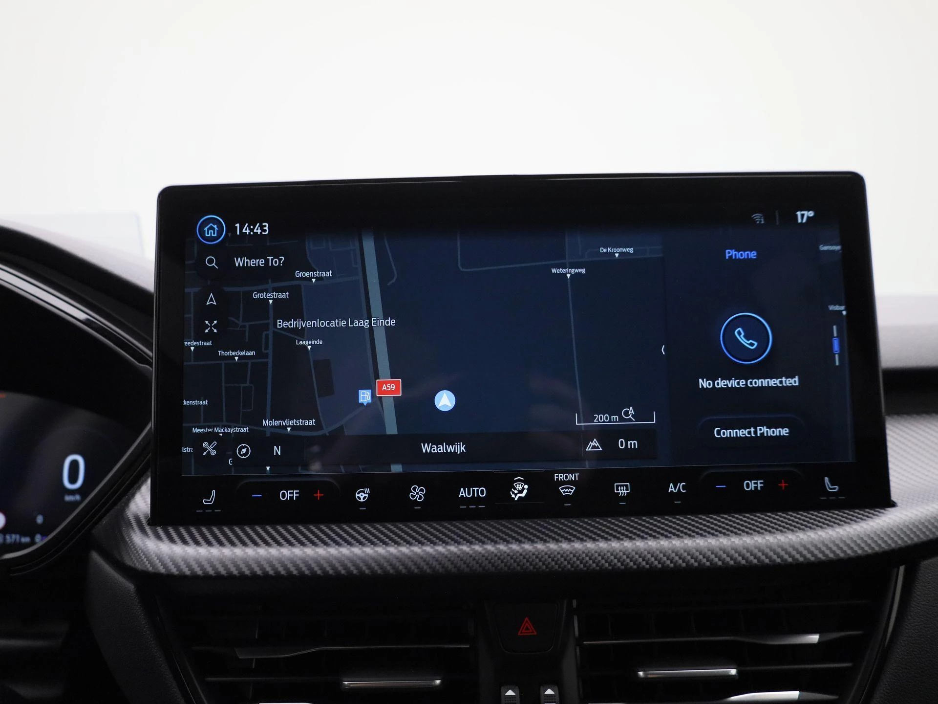 Ford Kuga 2.5 PHEV ST-Line