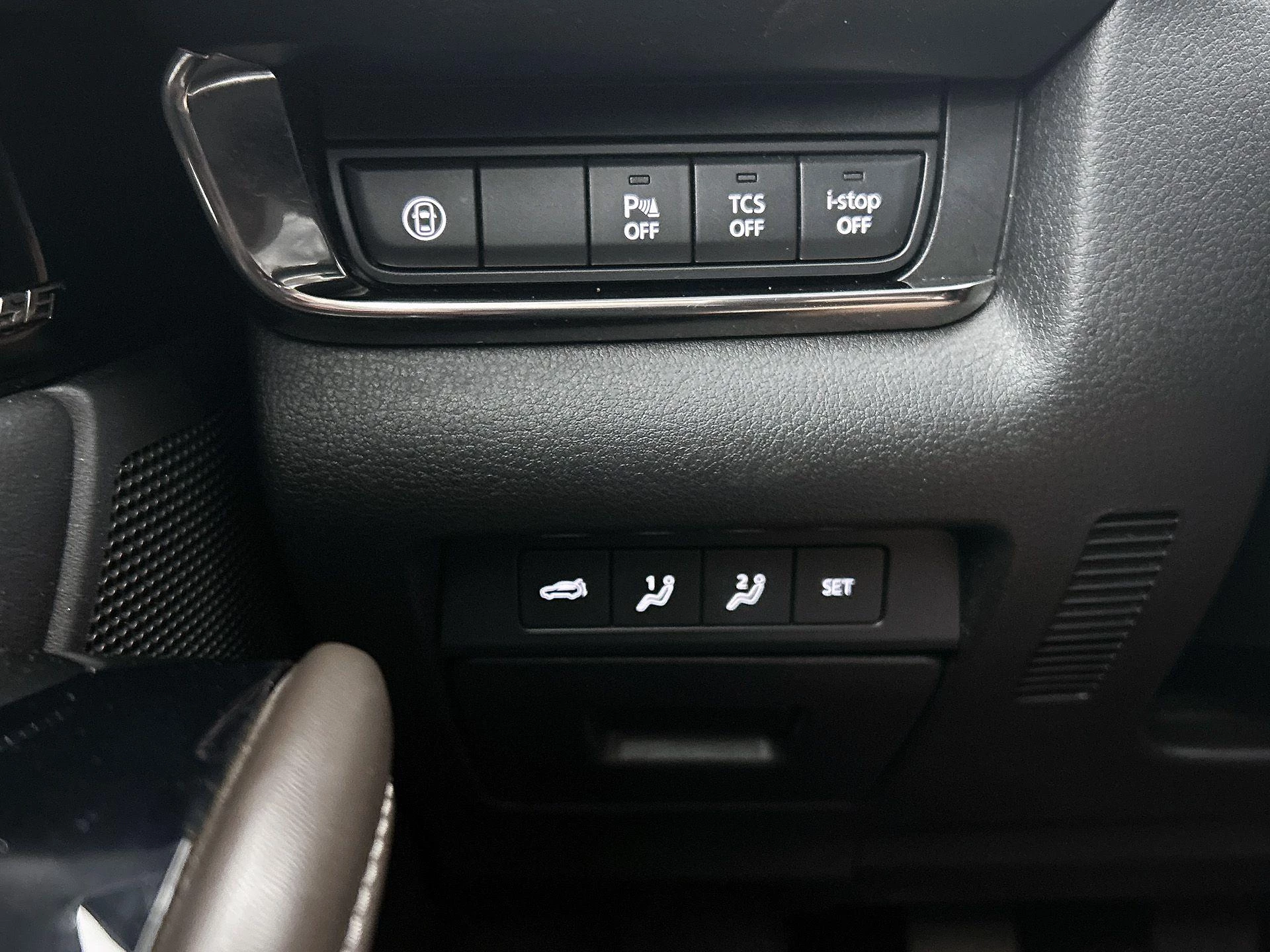 Mazda CX-30 2.0 e-SkyActiv-X M Hybrid Luxury 185 PK