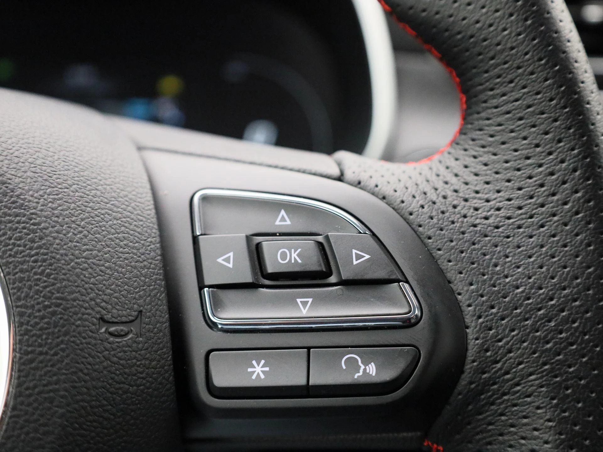 MG ZS EV Standard Range 51 kWh Comfort