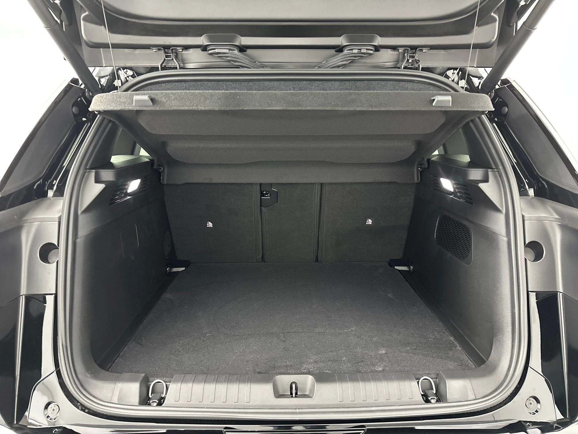 Jeep Compass 1.6 e-Hybrid Plug-In First Edition
