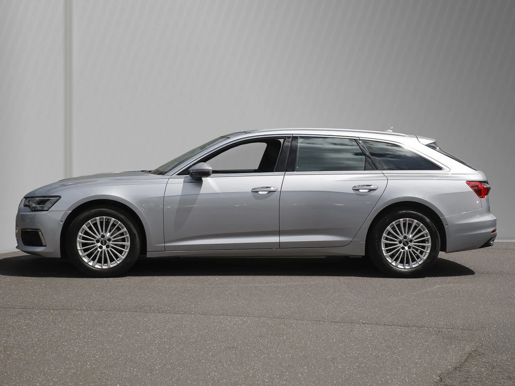 Audi A6 Avant 40 TDI design Navi Panorama ACC Virtual