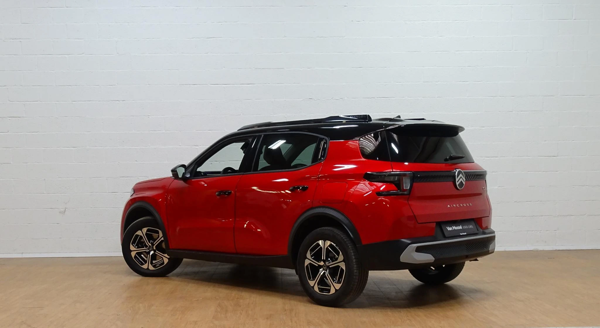 Citroën-C3 Aircross-image-3