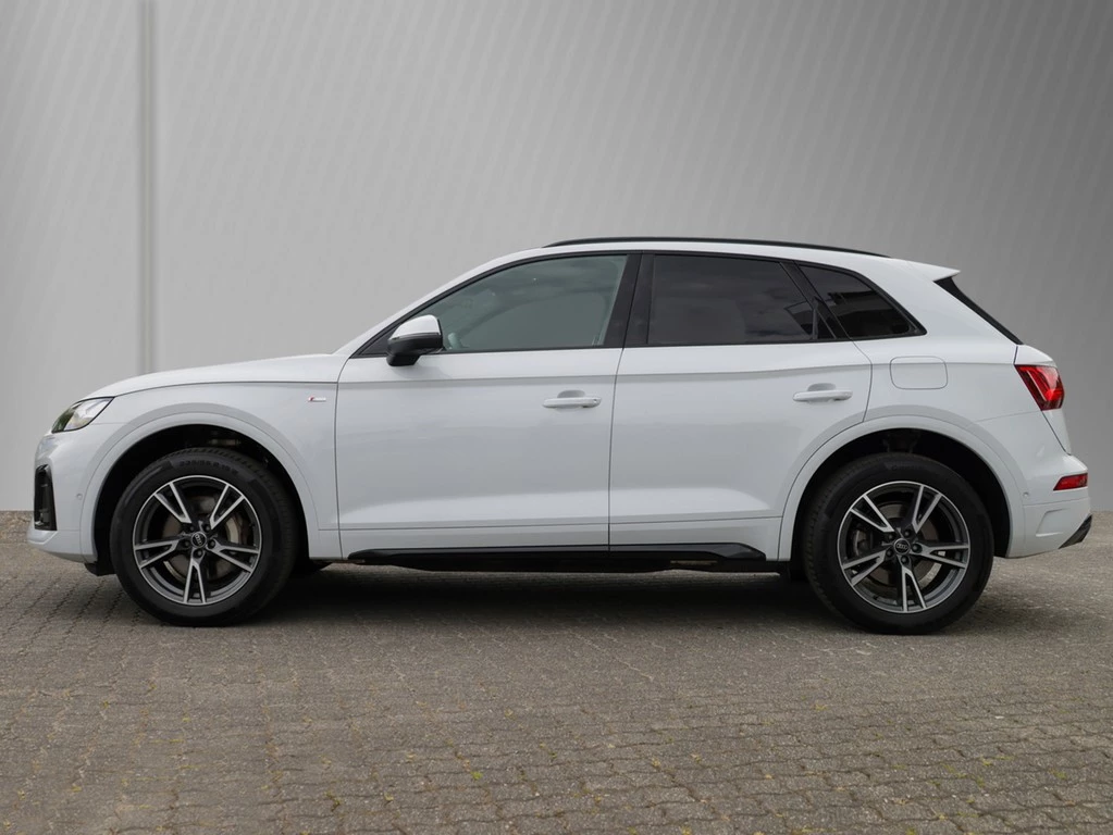 Audi Q5 55 TFSI e quattro S line Sportpaket