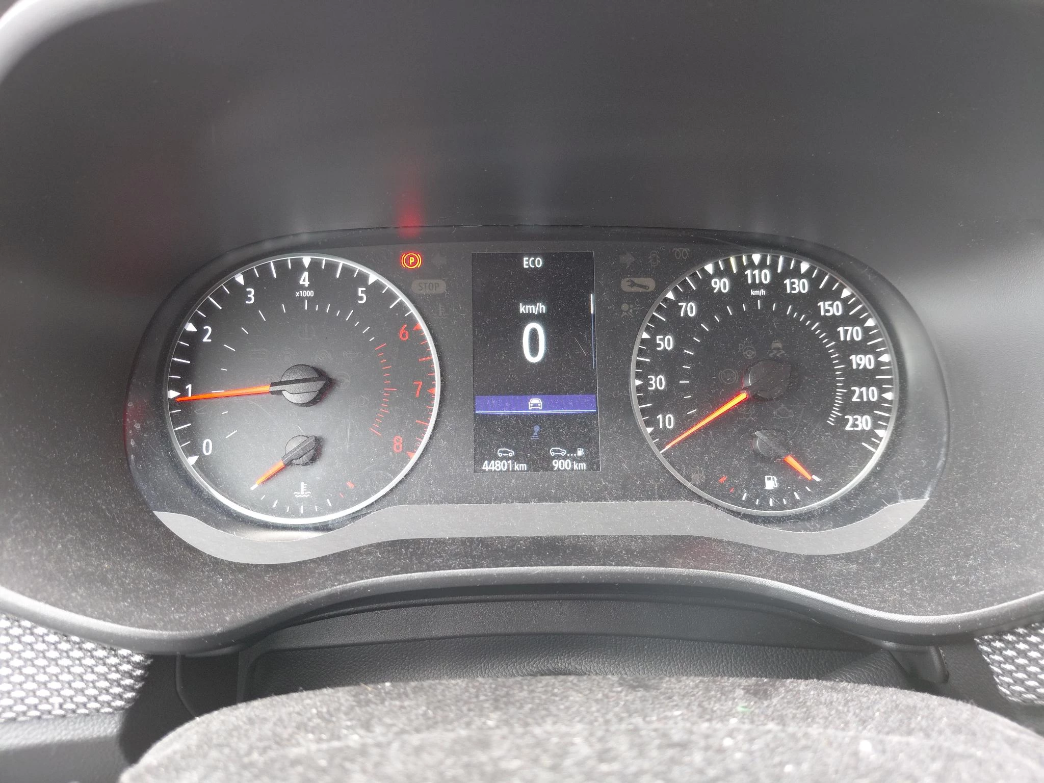 Dacia Sandero 1.0 TCe 90 Comfort