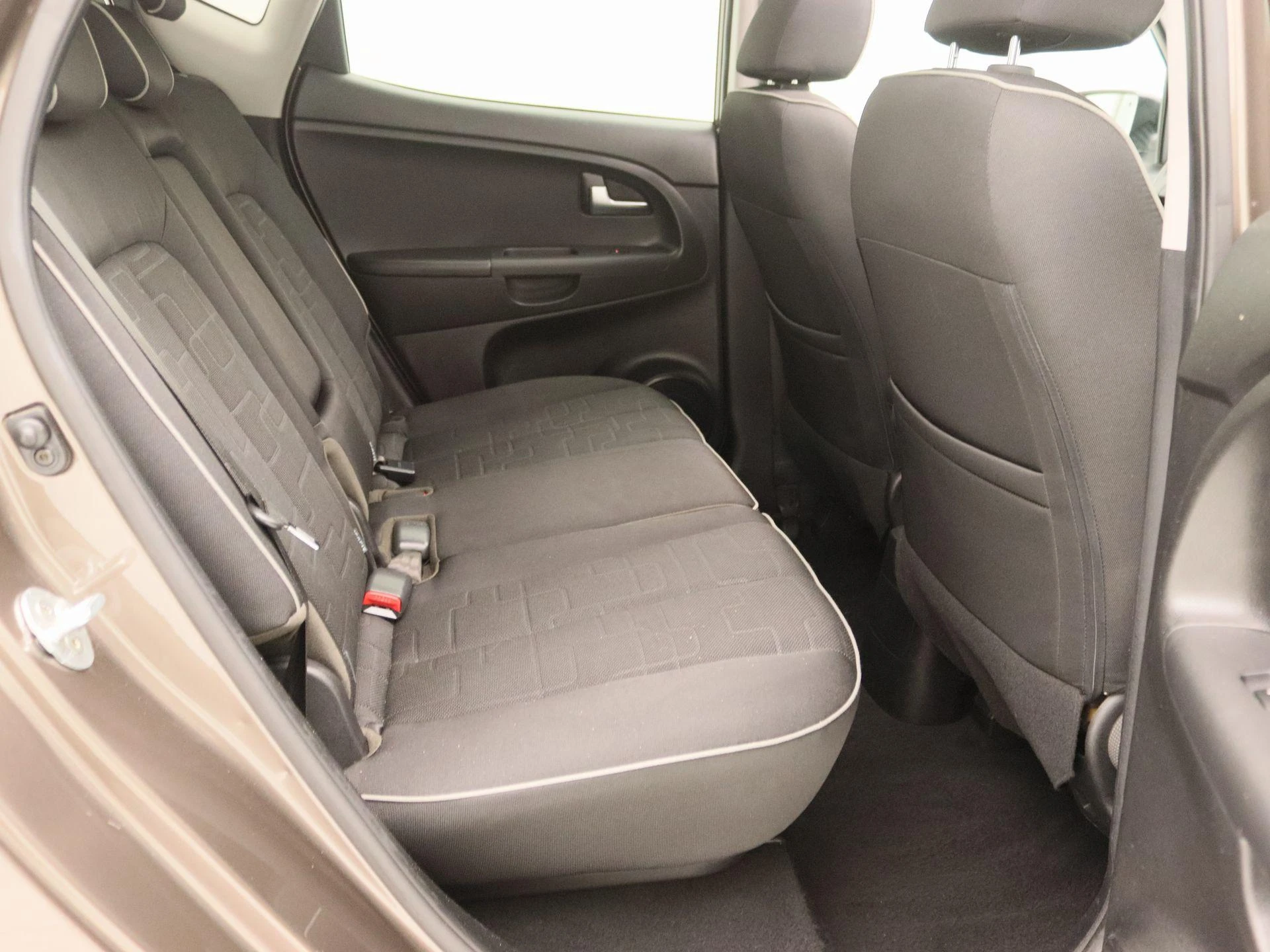 Kia Venga 1.4 CVVT ExecutiveLine
