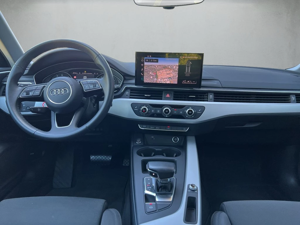 Audi A4 Avant 40 TFSI S tronic *Kamera*