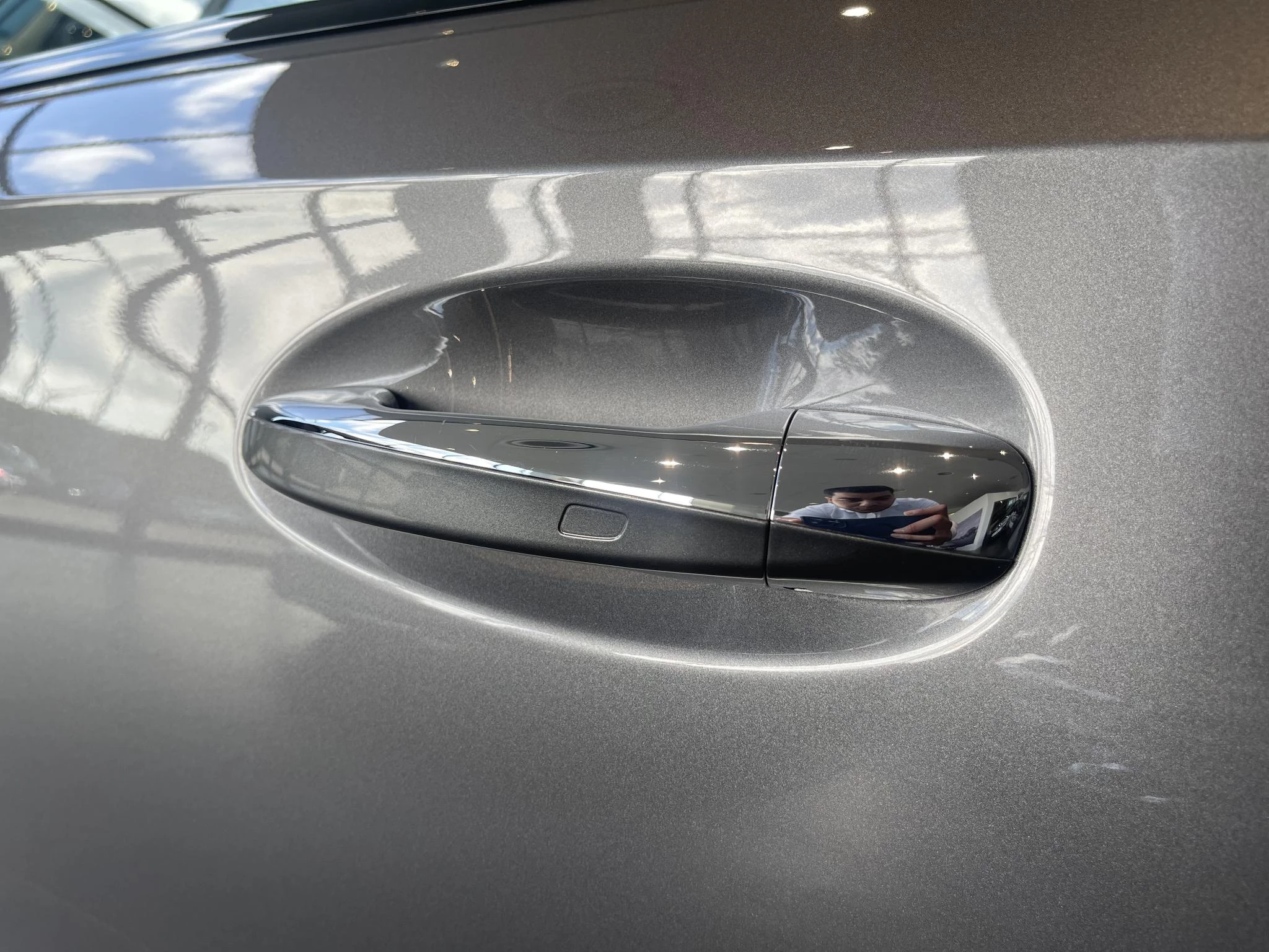 Mercedes-Benz A-Klasse 200 d AMG Line Limousine + PANO DAK + MULTIBEAM + BURMESTER +