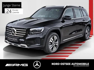 Mercedes-Benz GLB 200 d PROGRESSIVE MBUX ADV.+ KEYLESS-GO LED Progressive