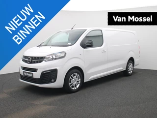 Opel Vivaro 2.0 Turbo 106kW L3H1