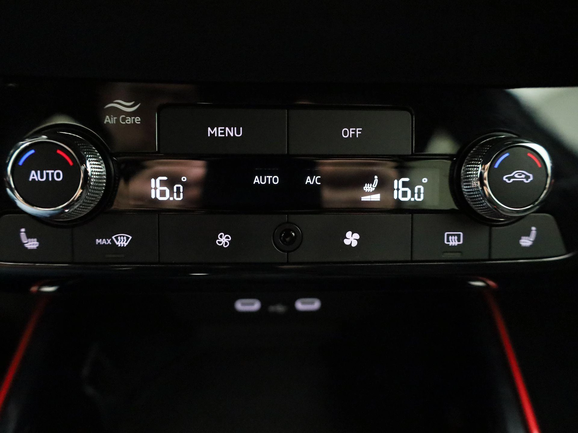 Škoda Fabia 1.0 TSI Monte Carlo