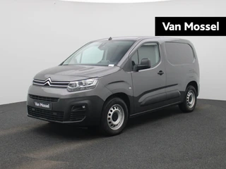Citroën ë-Berlingo 136 L1 50 kWh