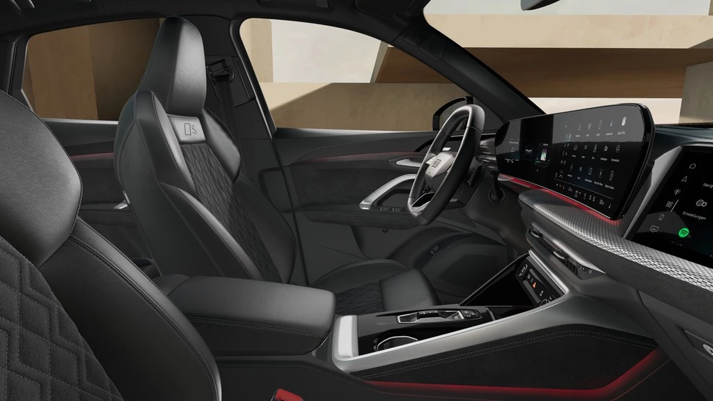 Audi Q5 Sportback e-hybrid UPE 94.255 Edition one AHK