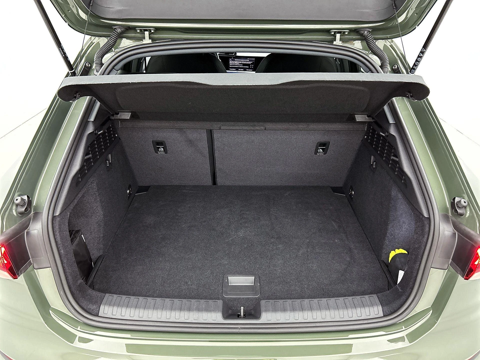 Audi A3 Sportback 40 TFSI e Advanced edition
