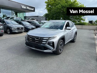 Hyundai Tucson 1.6 T-GDi 48V Feel 7-DCT