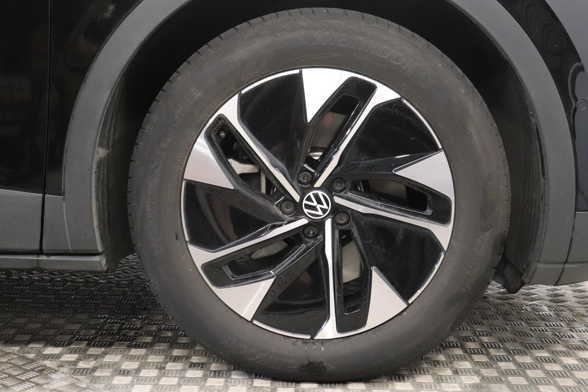 Volkswagen ID.4 77kWh 210kW Pro Business