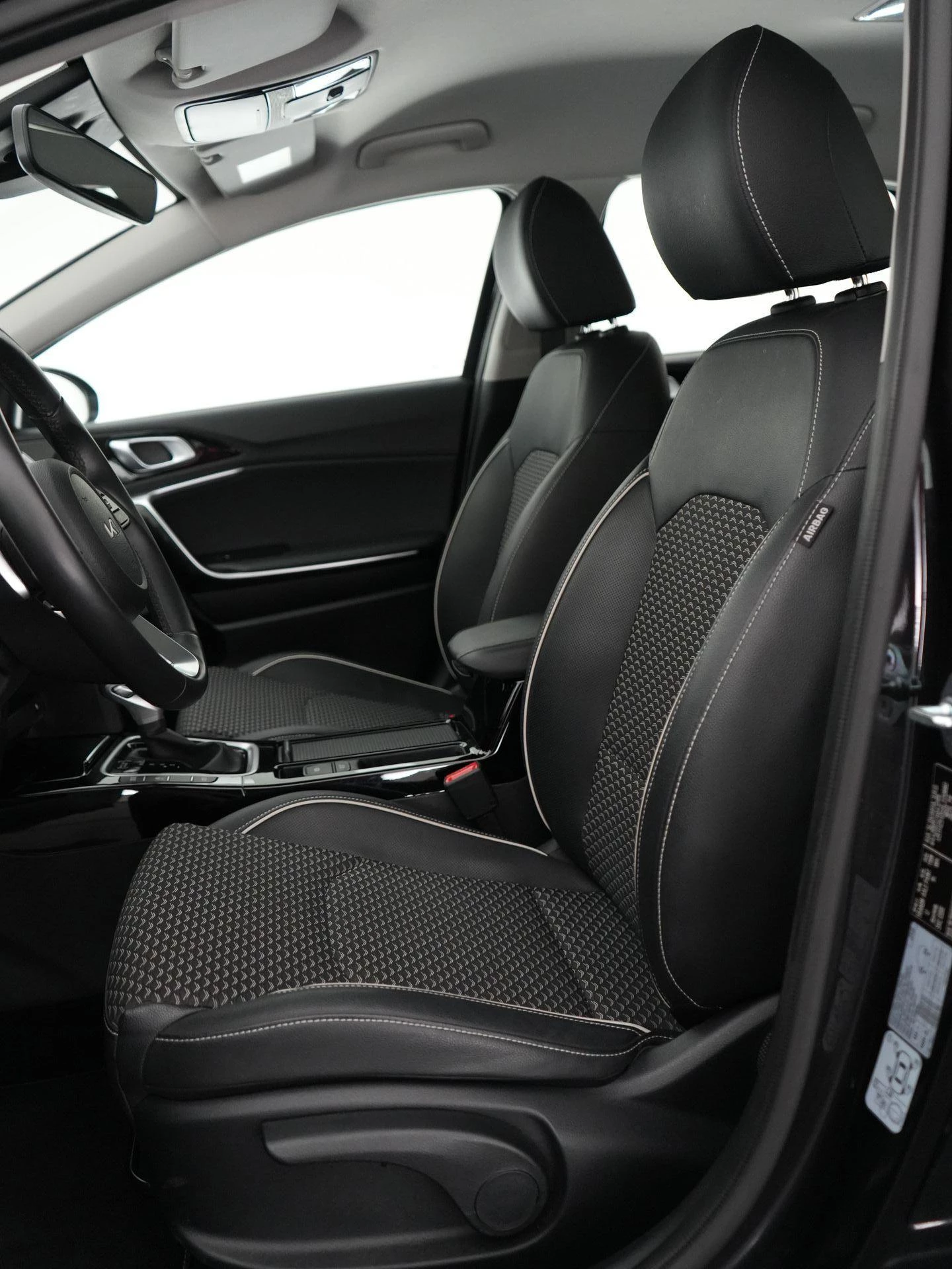 Kia Ceed Pulse 1.0 T-GDI 100 MHEV DCT ISG
