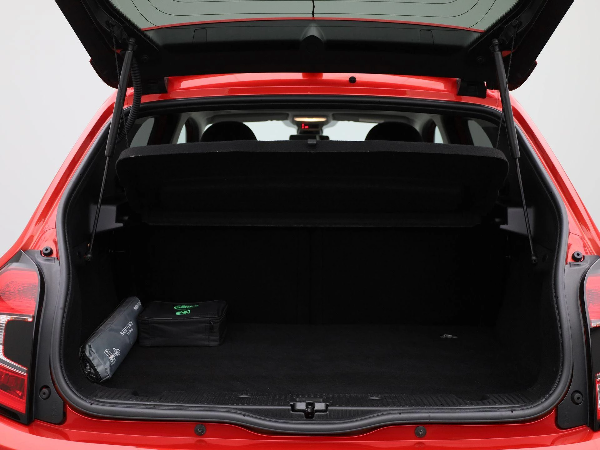 Renault Twingo 1.0 SCe Intens