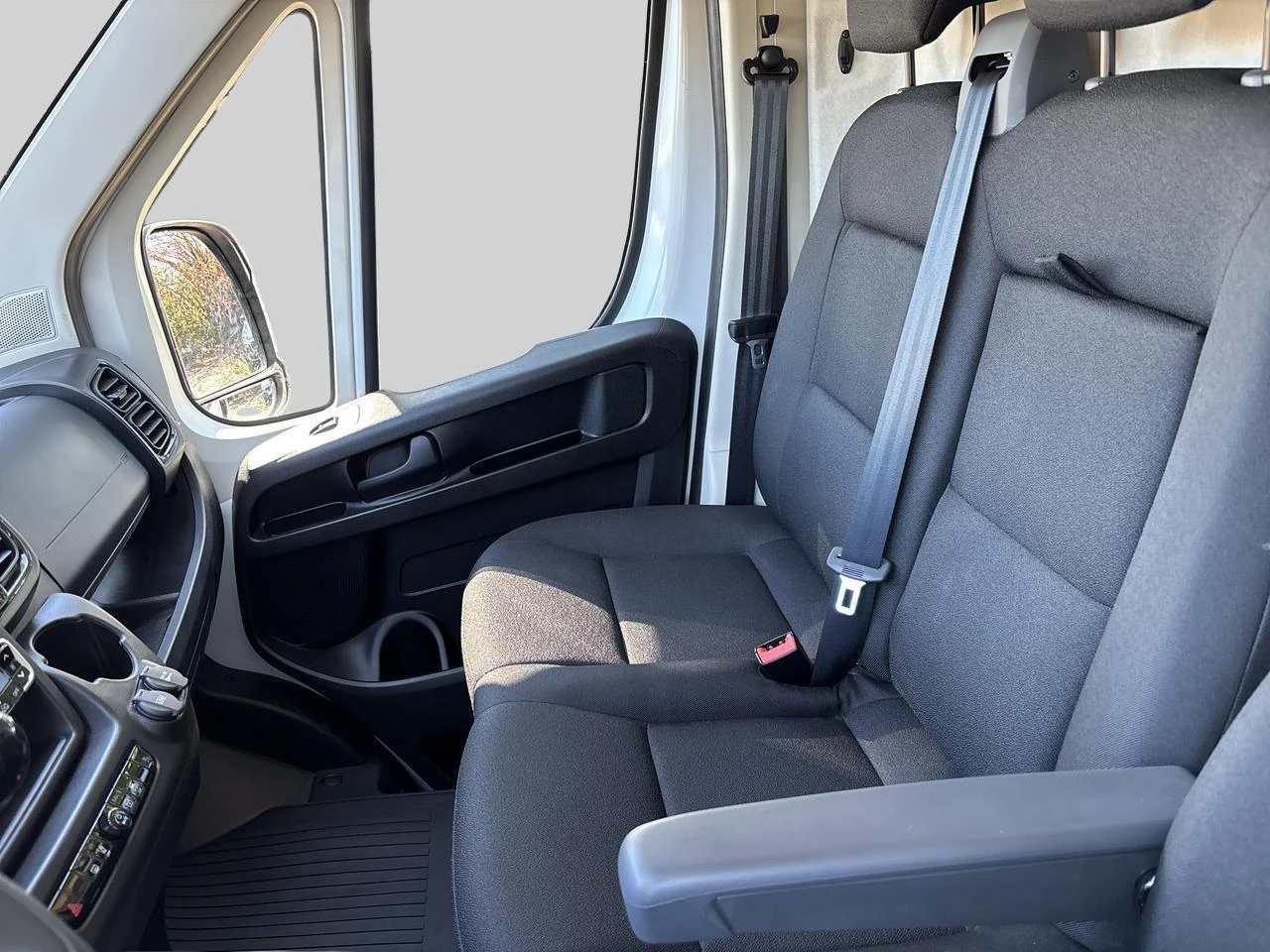 Peugeot Boxer 2.2 BlueHDi S&S 140 335 L3H2 Auto