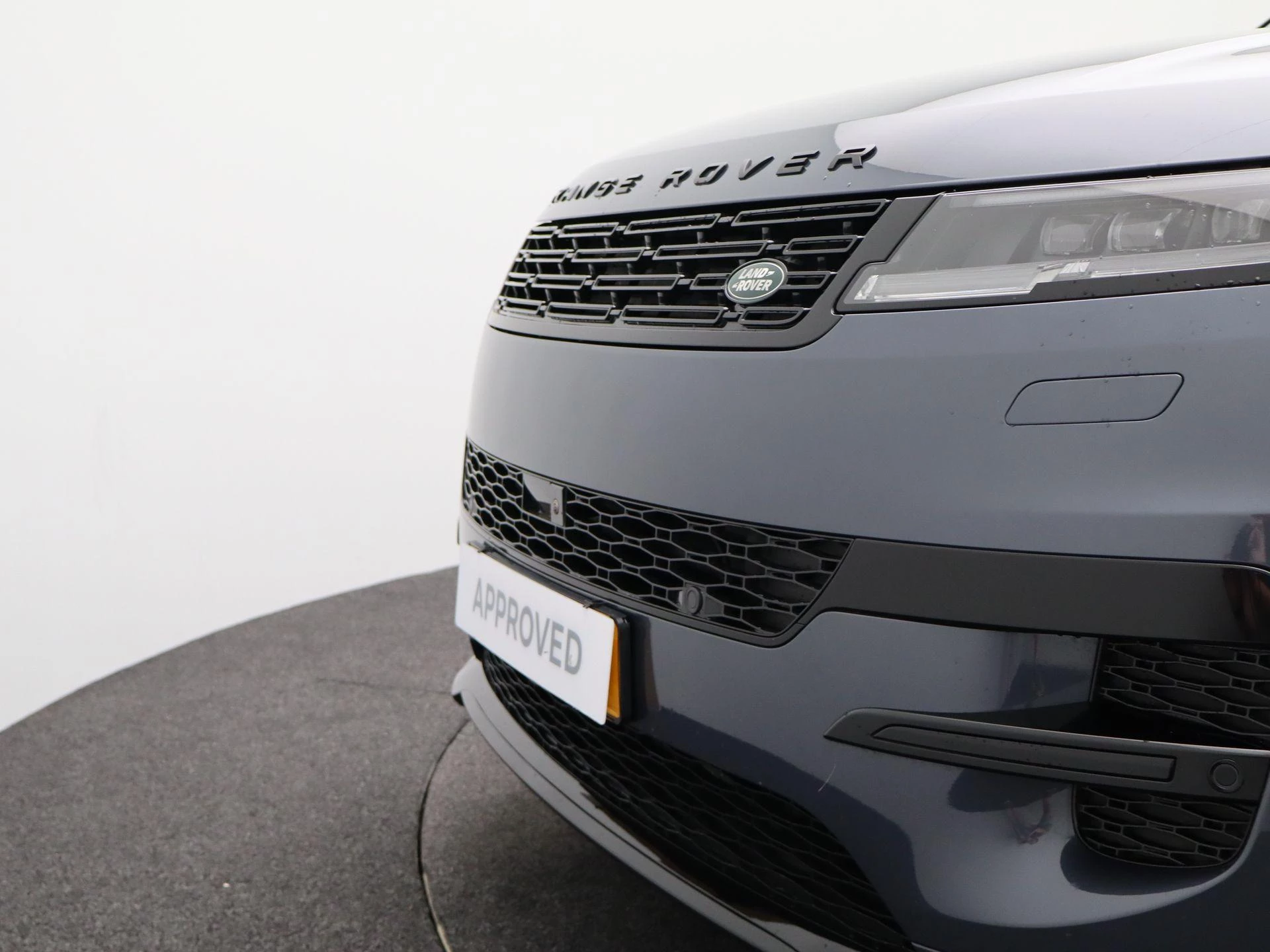 Land Rover Range Rover Sport 3.0 P460e Dynamic SE PHEV