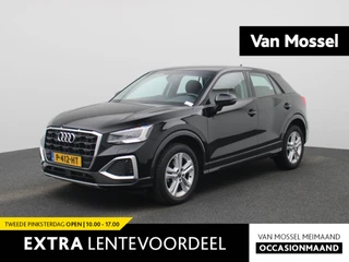 Audi Q2 30 TFSI Advanced edition