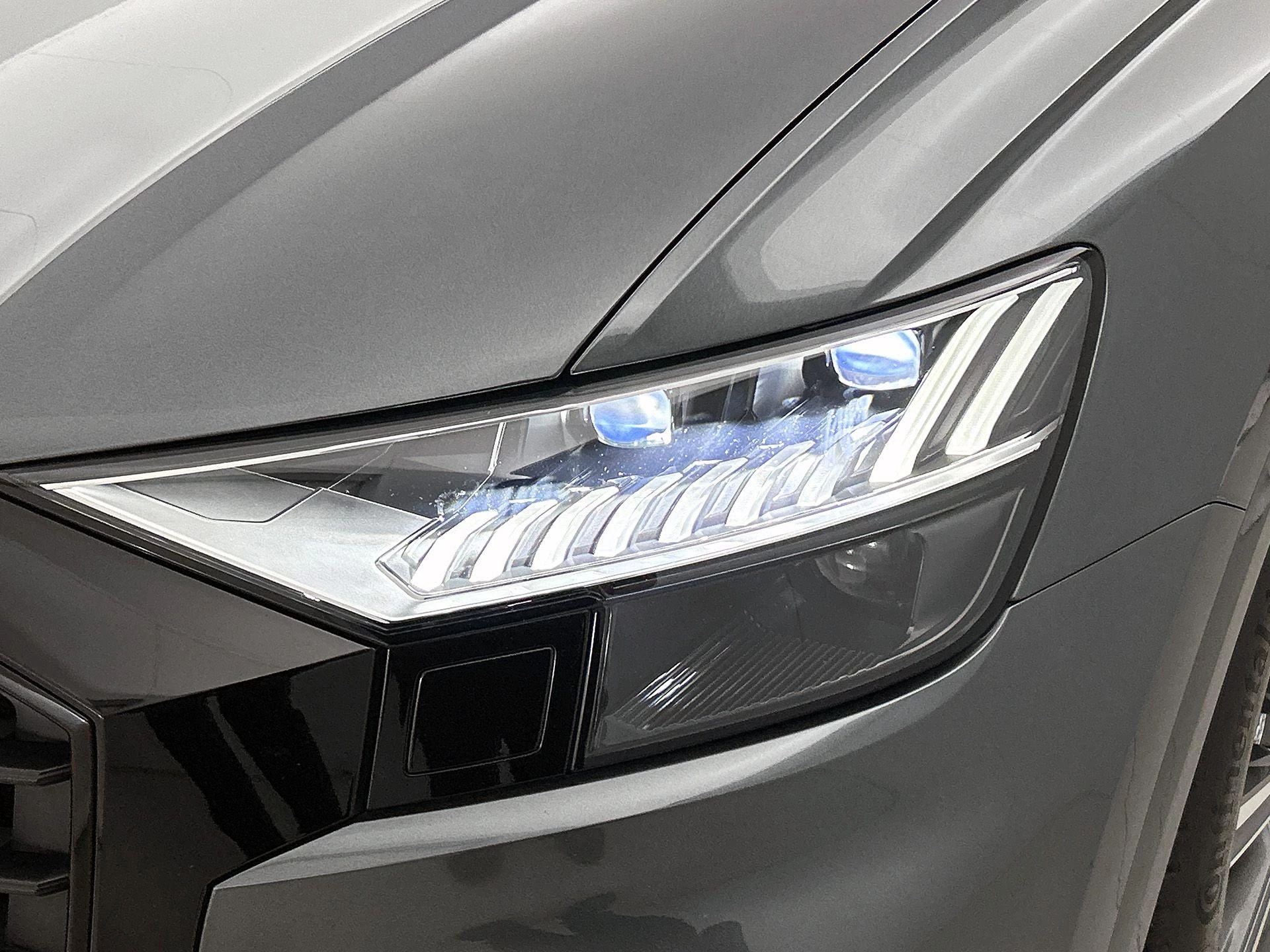 Audi Q8 50 TDI quattro Pro Line S 286 PK