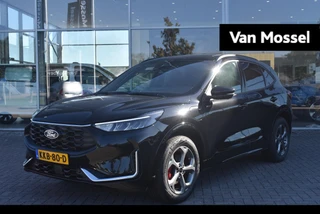 Ford Kuga 2.5 PHEV ST-Line X