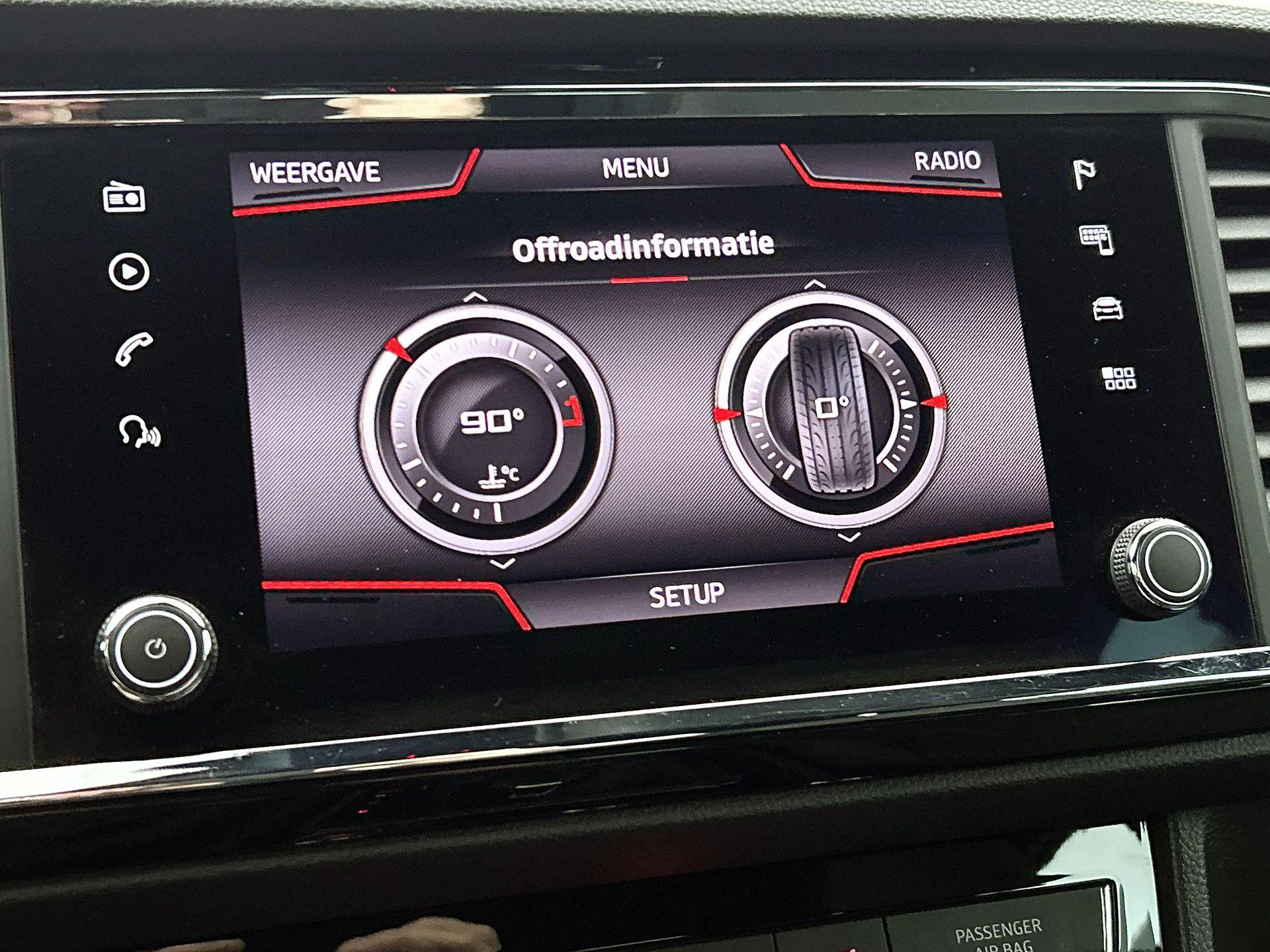 SEAT Ateca 1.5 TSI FR Business Intense 150 PK
