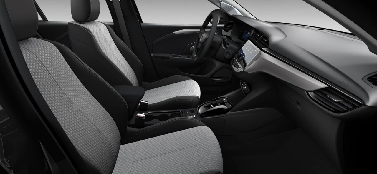 Opel Corsa Edition