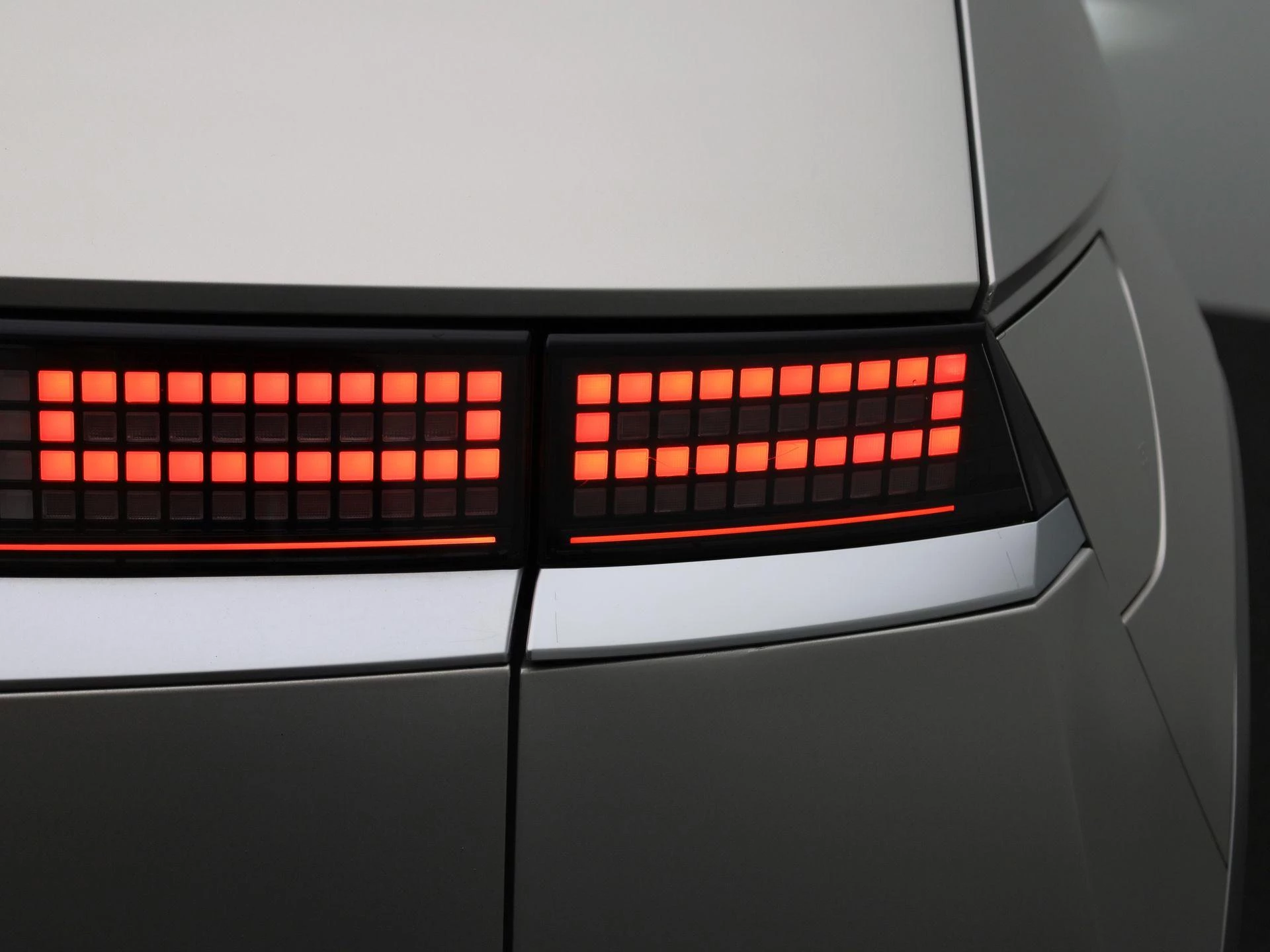 Hyundai IONIQ 5 Lounge 73kWh