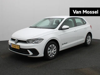 Volkswagen Polo 1.0 MPI Polo 80 PK