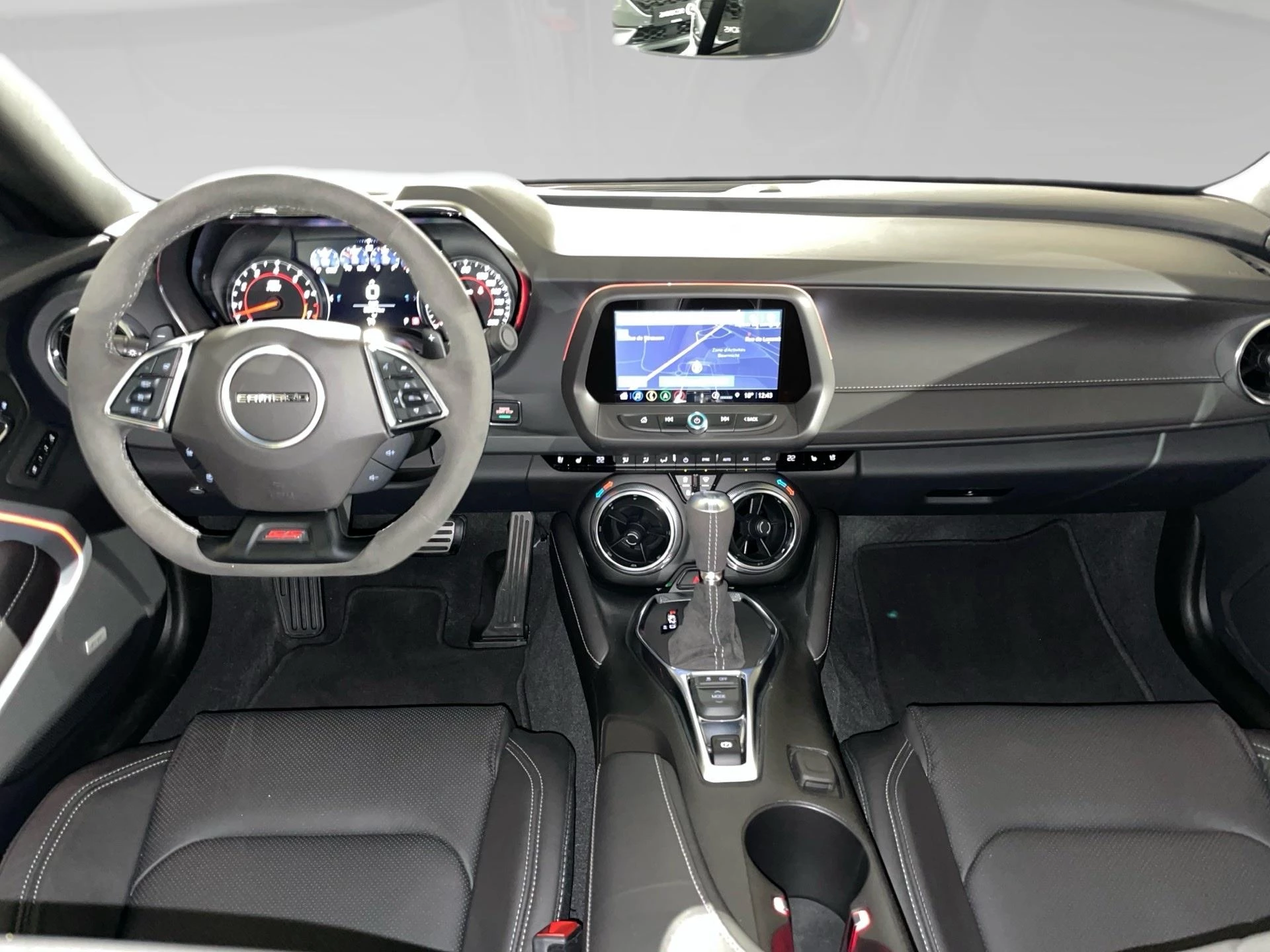 Chevrolet-Camaro-image-4