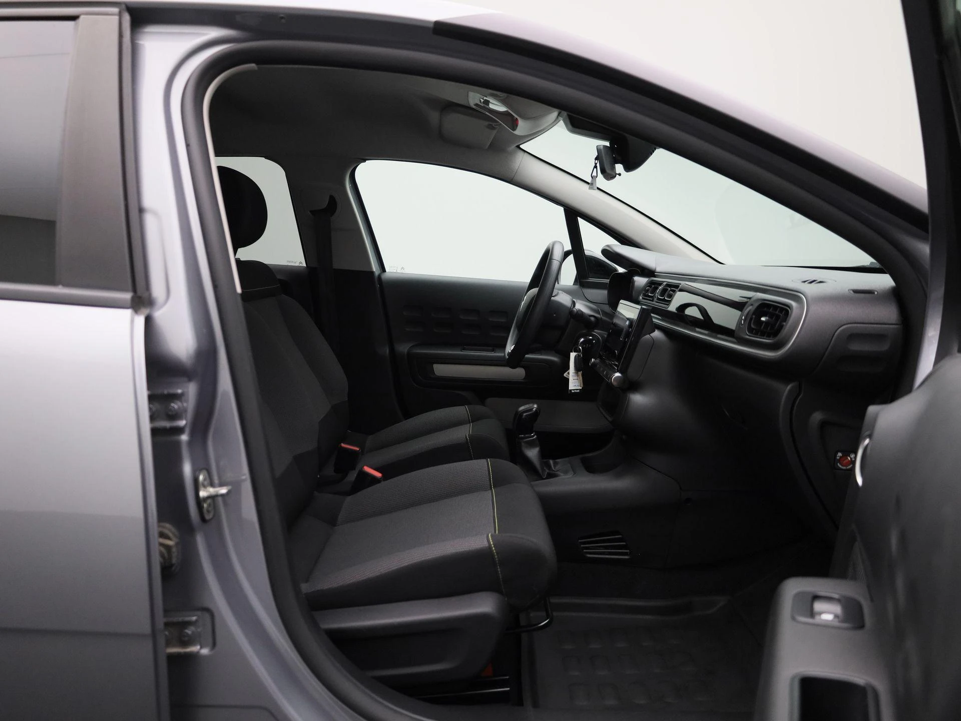 Citroën C3 1.2 PureTech 82 S&S MAN Feel