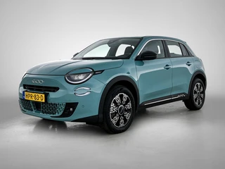 Fiat 600 1.2 Hybrid Urban
