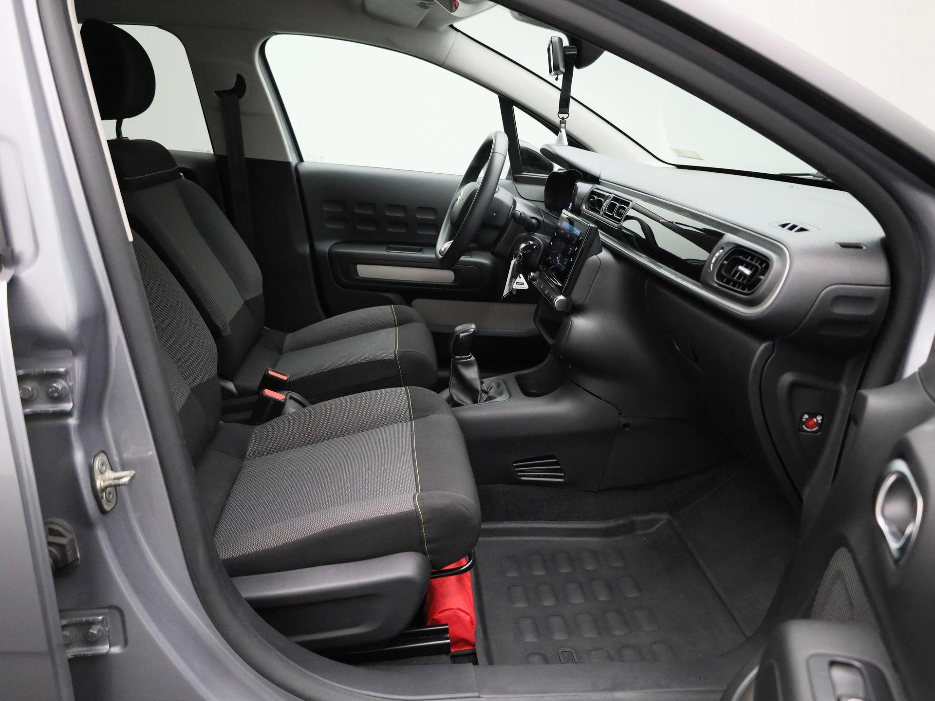 Citroën C3 1.2 PureTech 83 S&S MAN Feel