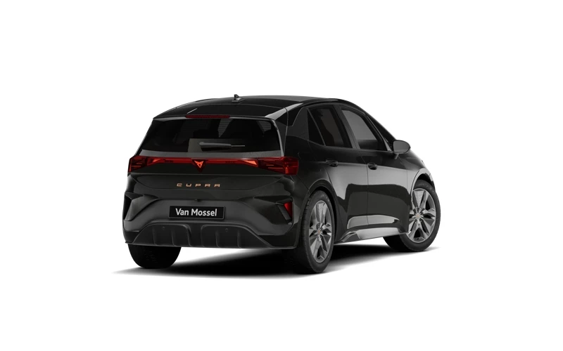 CUPRA Born Performance