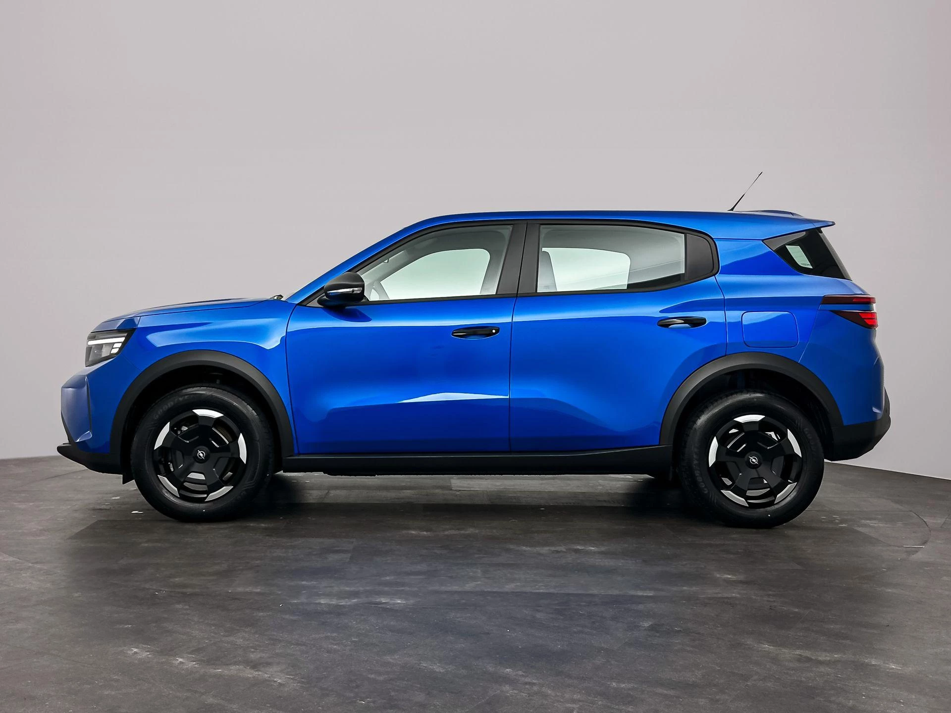 Opel Frontera Electric Edition 44 kWh