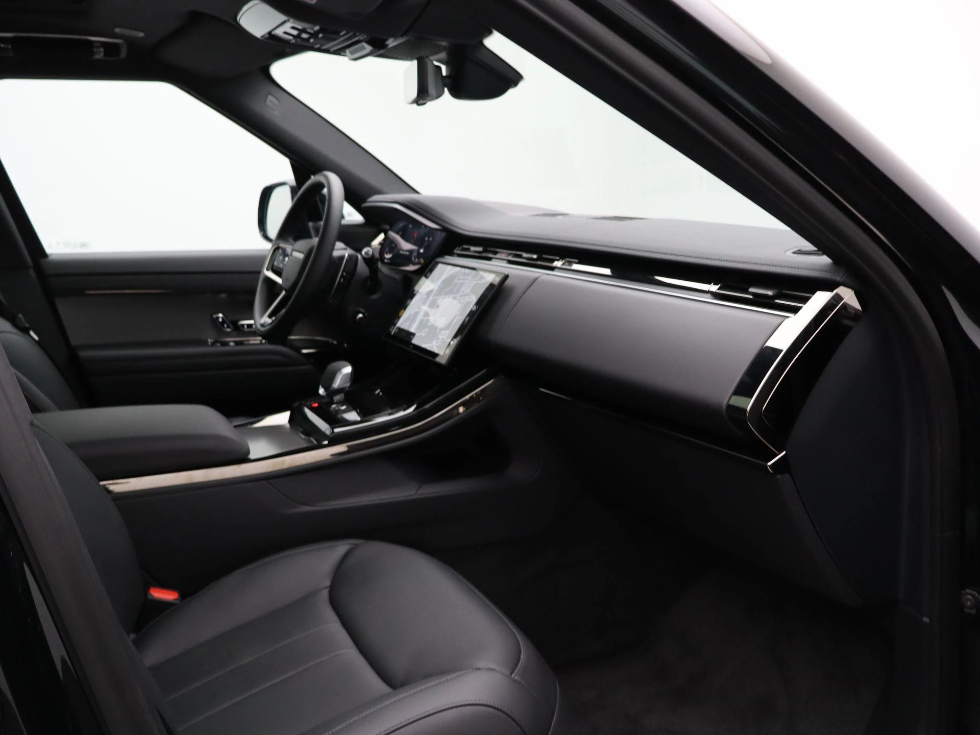 Land Rover Range Rover Sport 3.0 P460e Dynamic HSE PHEV
