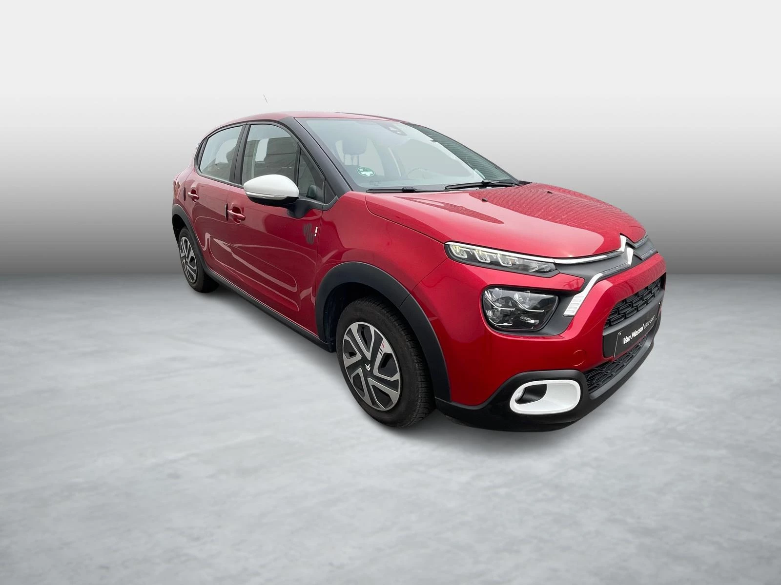 Citroën C3 1.2 PureTech 83 S&S MAN Start