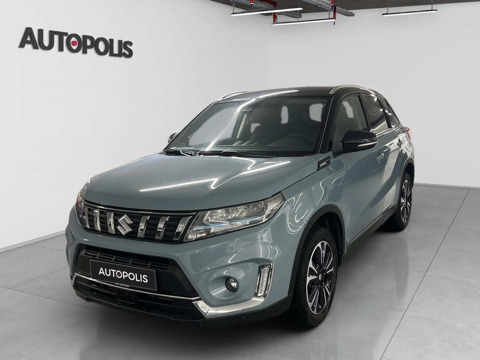Suzuki Grand Vitara 1.4 Luxe MHEV 2WD