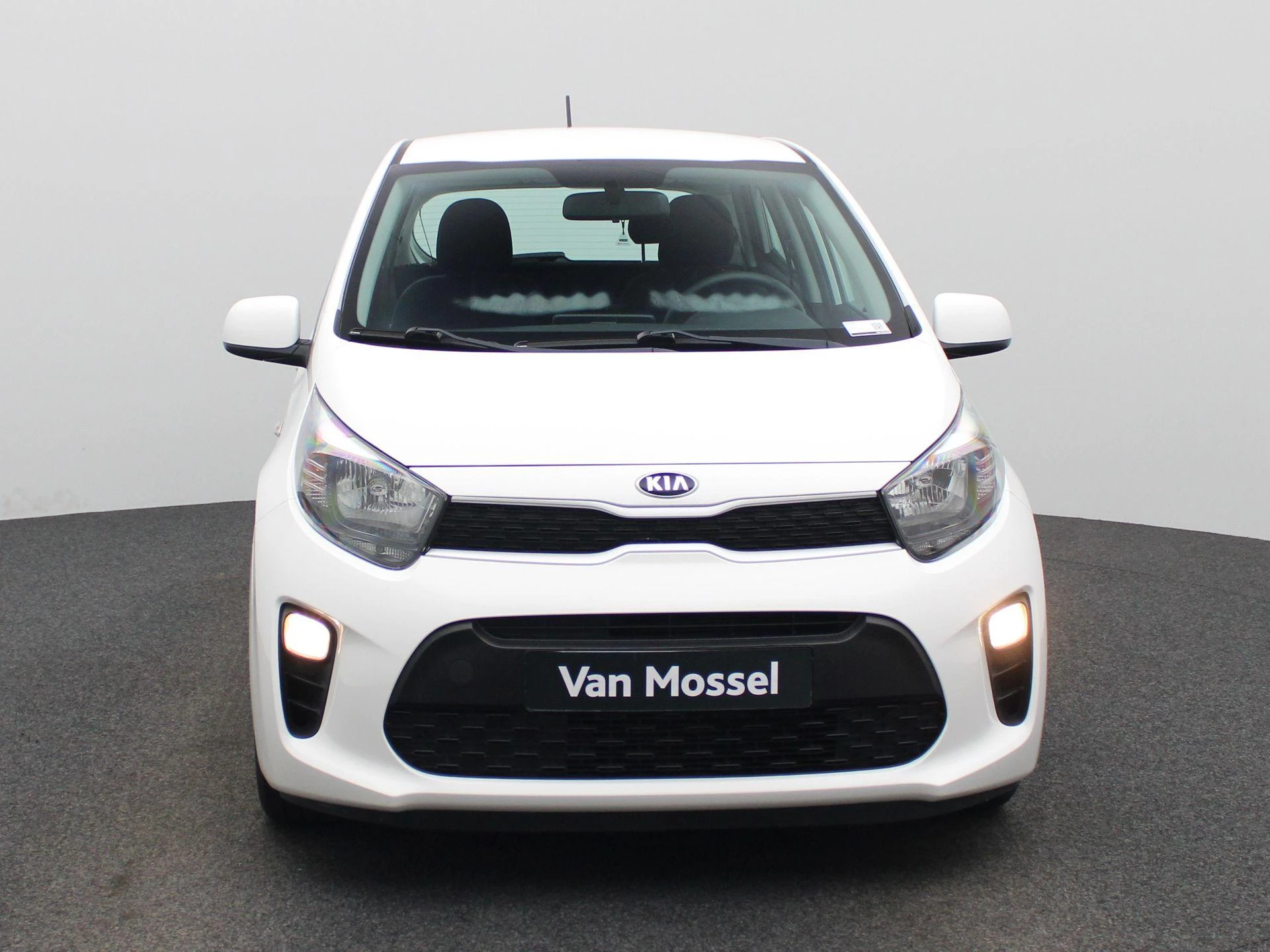 Kia Picanto Easy 1.0