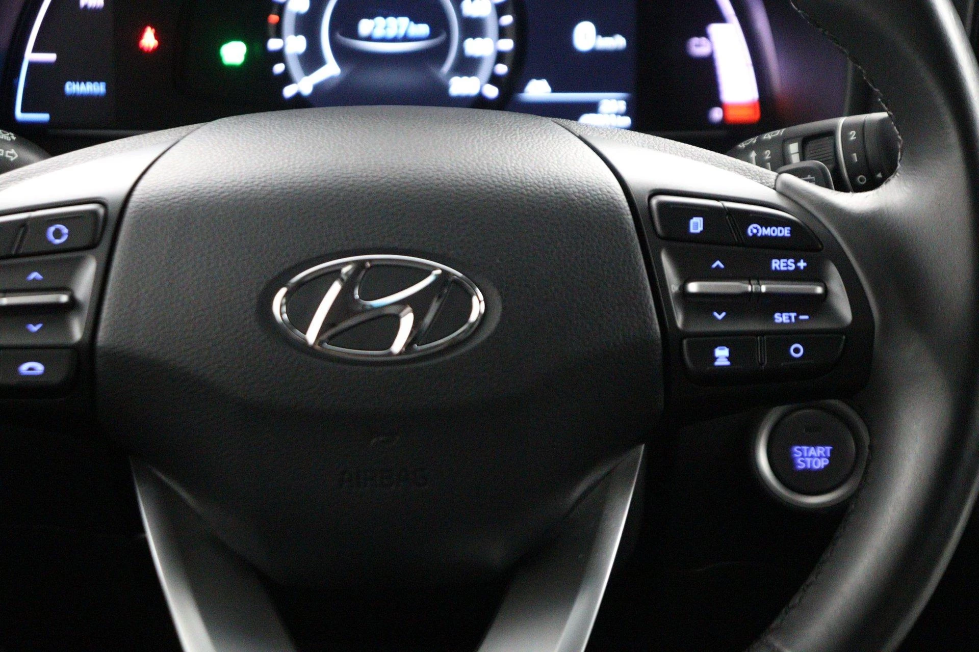 Hyundai Kona EV Fashion 64 kWh |
