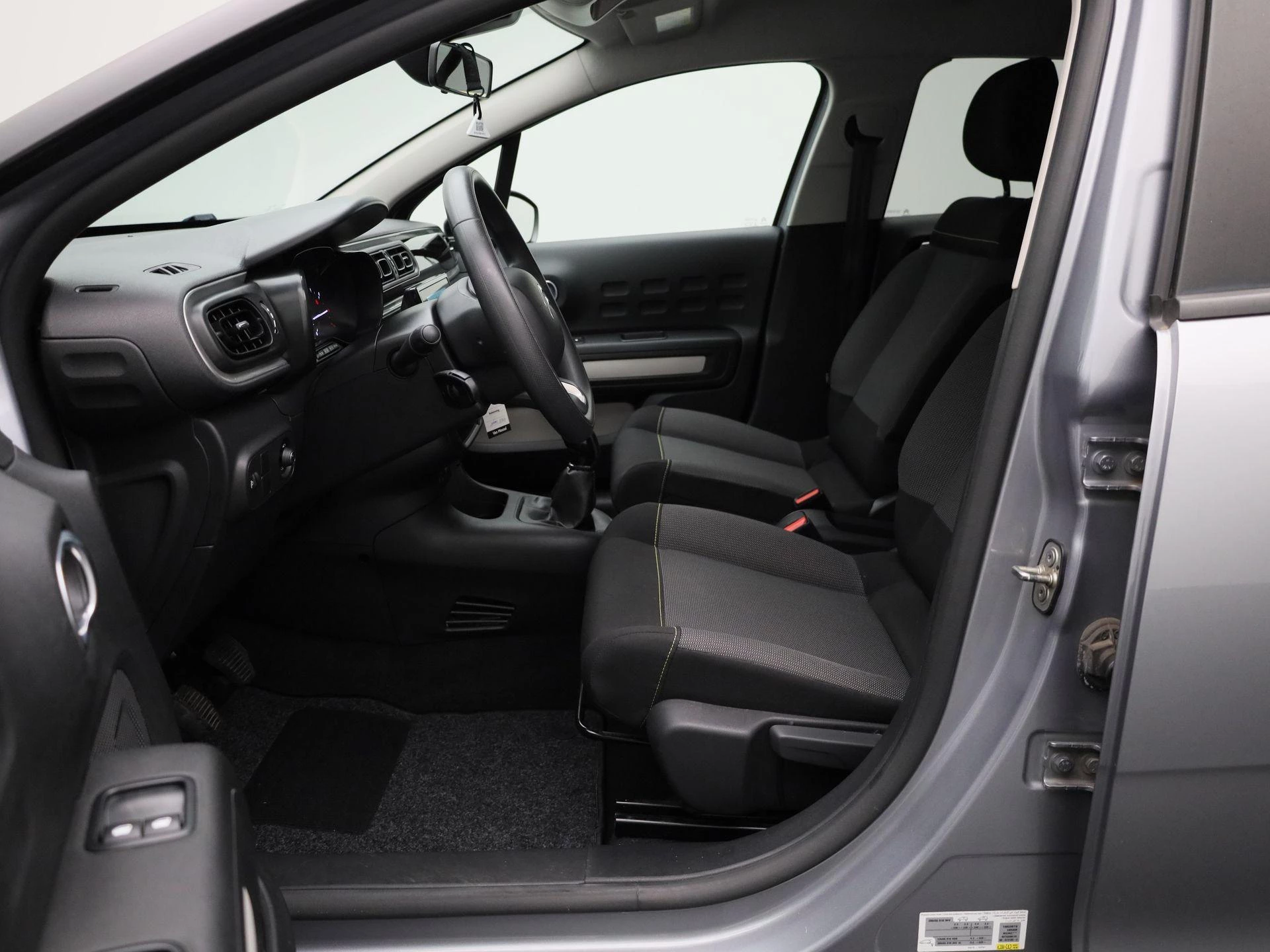 Citroën C3 1.2 PureTech 82 S&S MAN Feel