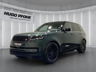 Land Rover-Range Rover-image-0