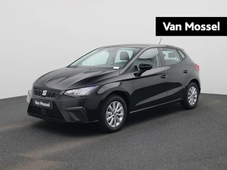 SEAT Ibiza 1.0 EcoTSI Style 95 PK