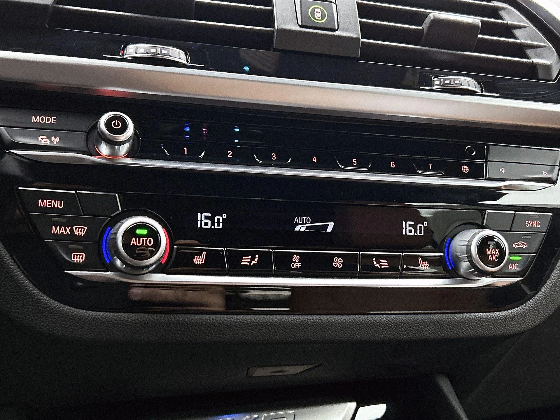 BMW X3 xDrive30e High Executive