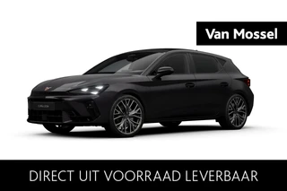 CUPRA Leon VZ Performance