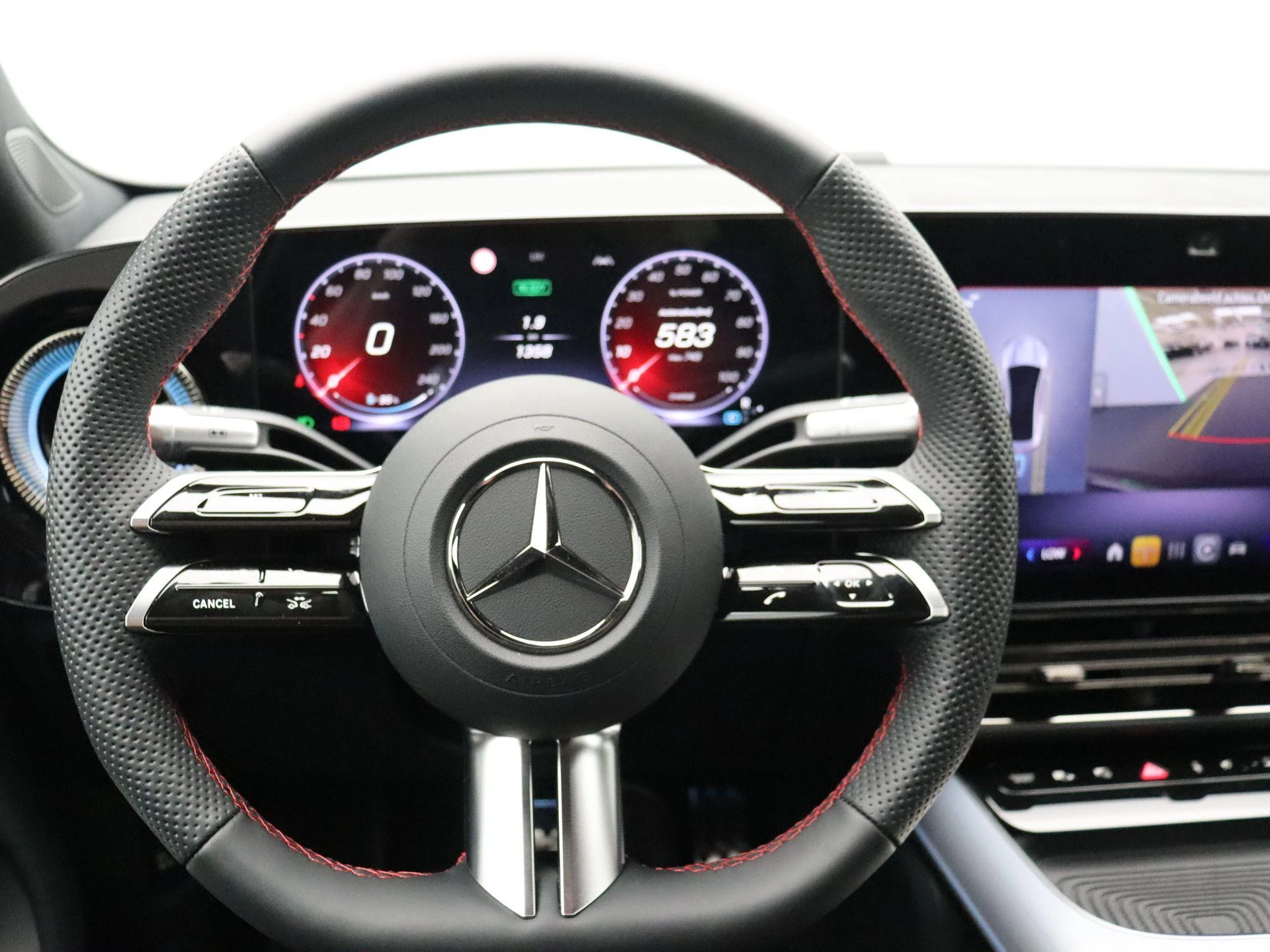 Mercedes-Benz CLA 250+ Sport Edition + MULTIBEAM + PANO + CARPLAY +