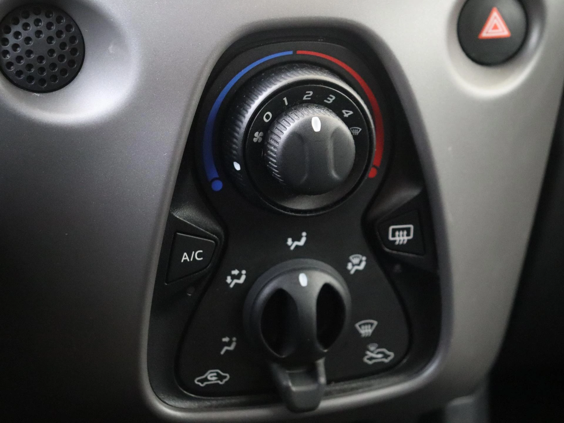 Peugeot 108 1.0 e-VTi Active