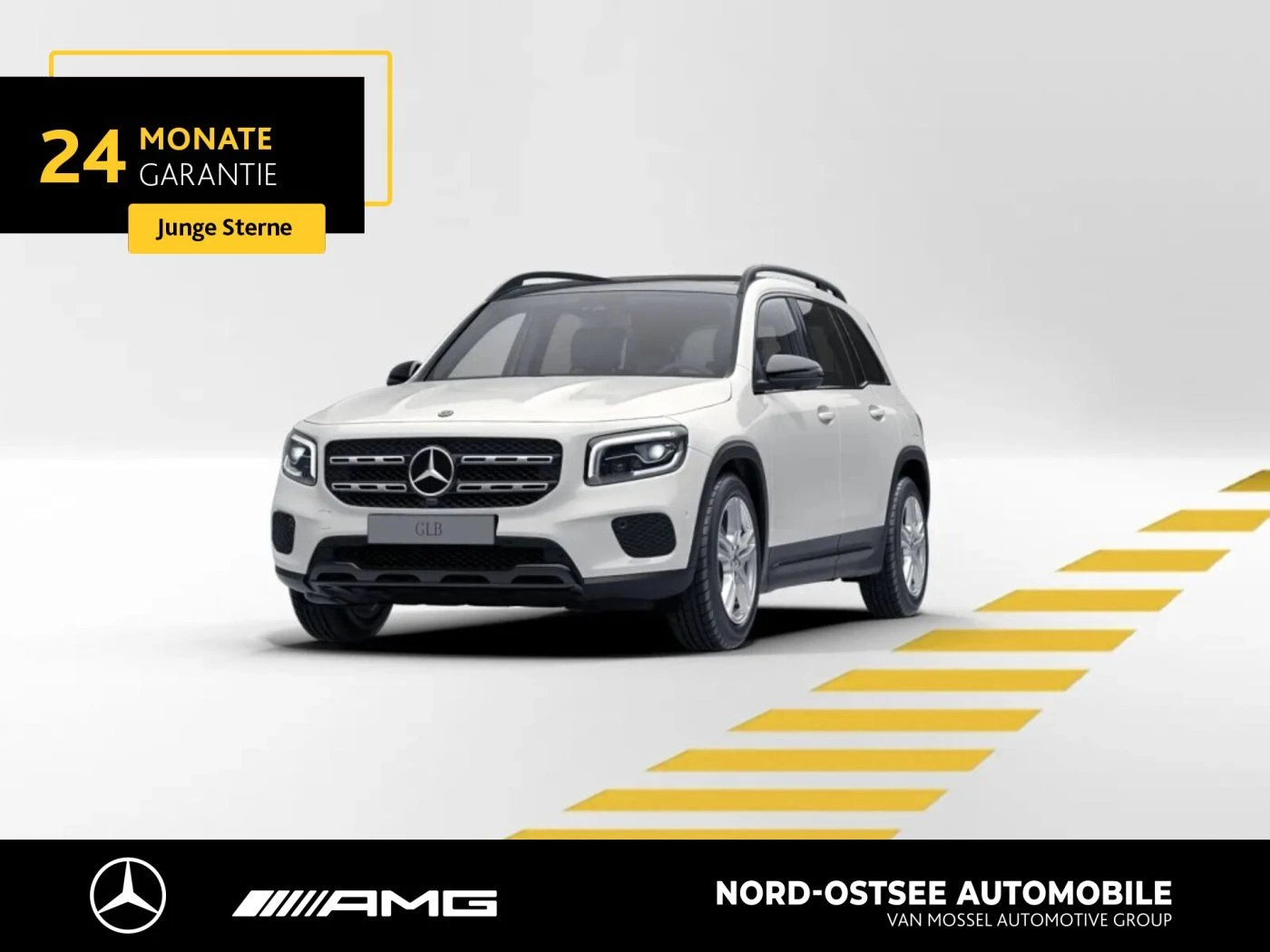 Mercedes-Benz-GLB 200-image-0