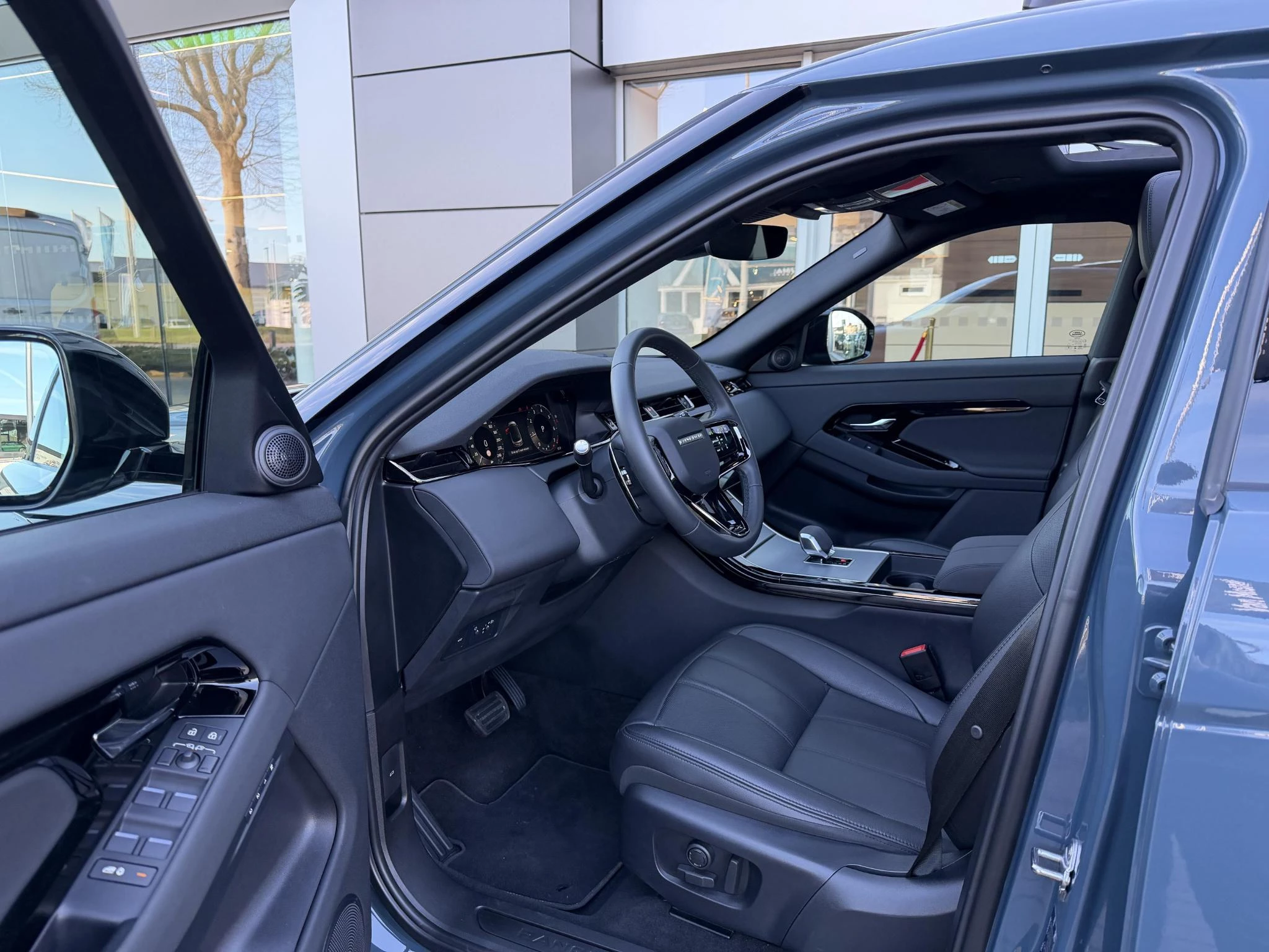 Land Rover Range Rover Evoque P160 S